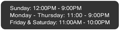 Business Hours